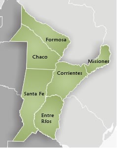 Bolsa De Cereales De Entre Rios