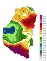 Mapa de reservas